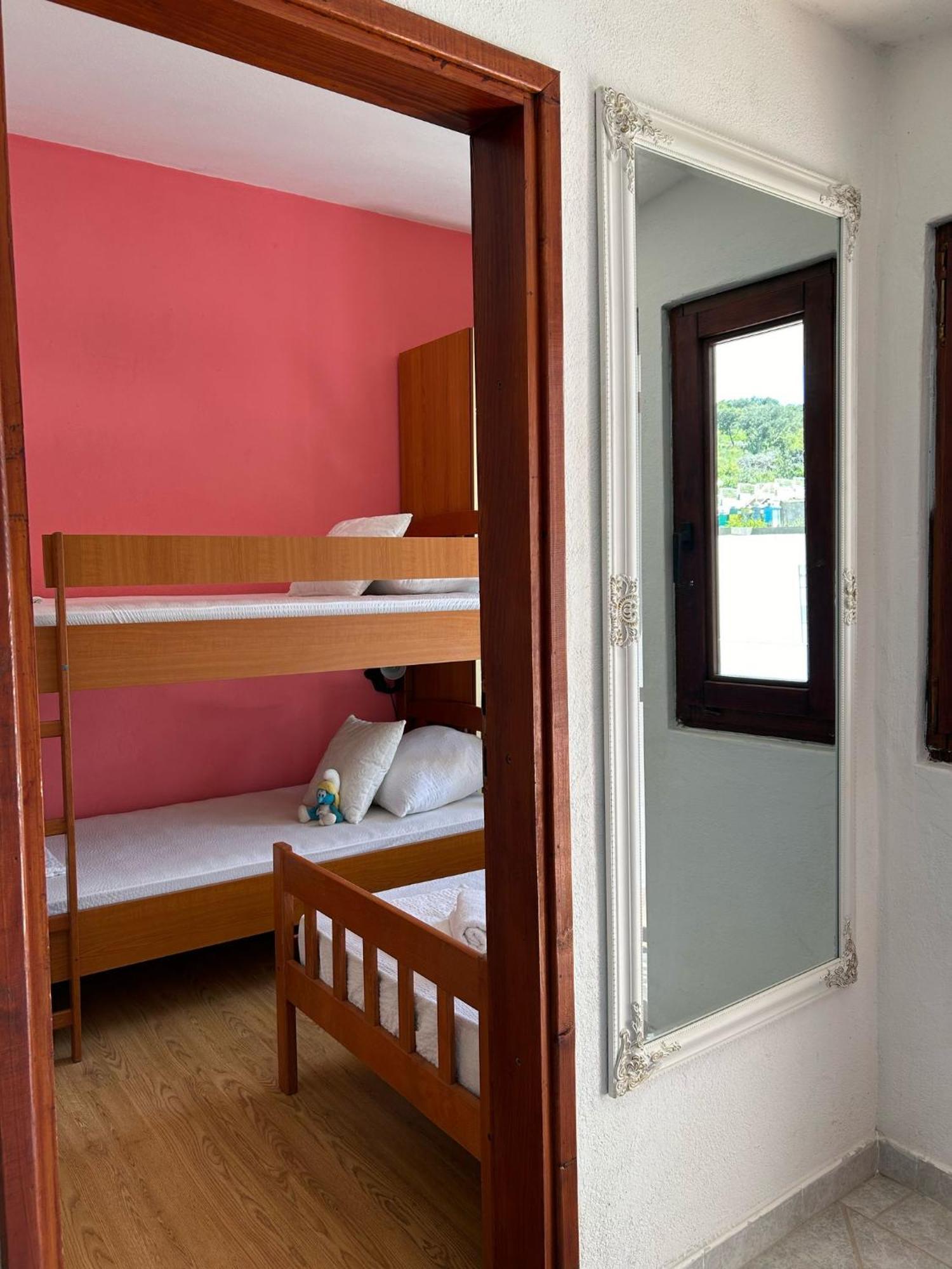 Apartment Aralo - Veraja Drače Eksteriør bilde