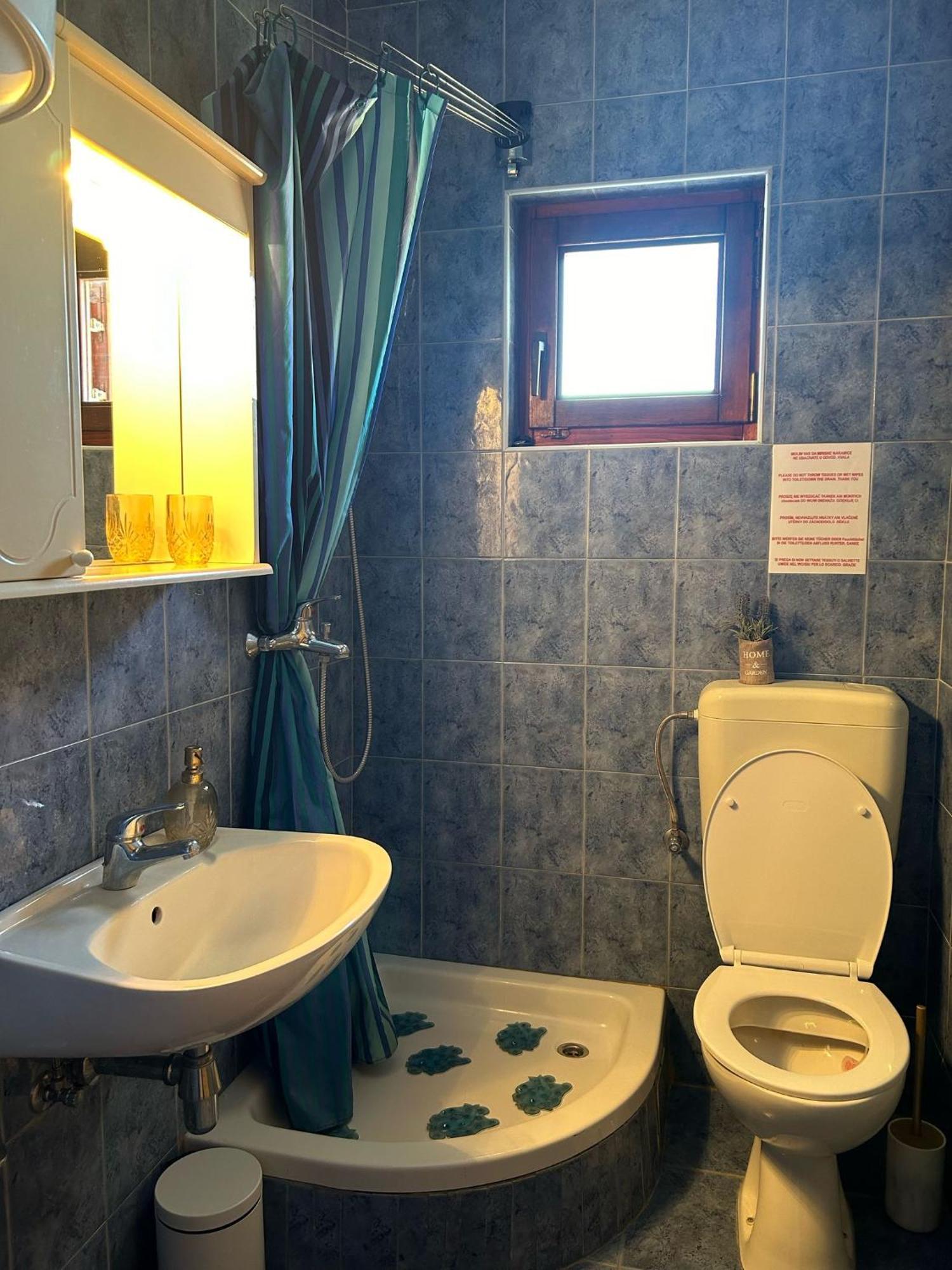 Apartment Aralo - Veraja Drače Eksteriør bilde